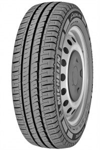 Michelin AGILIS+ MO-V 235/60 R17 117R