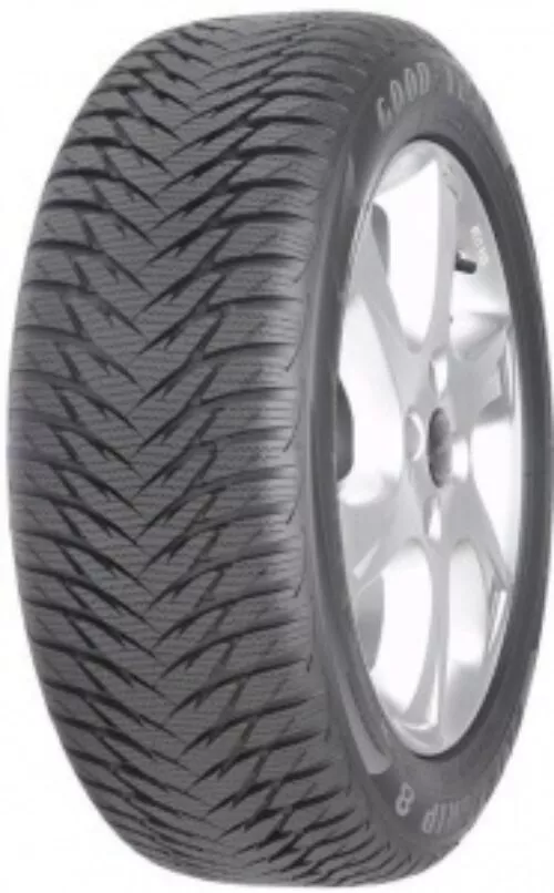 Goodyear Ultra Grip 8 165/65 R14 79T (Zimné)