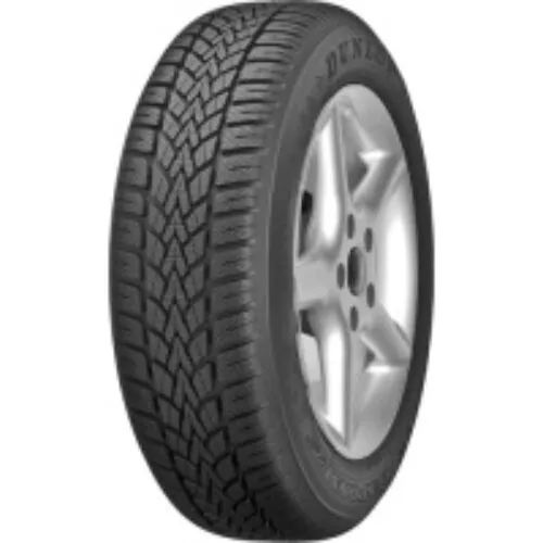 Dunlop SP Winter Response 2 165/70 R14 81T (Zimné)