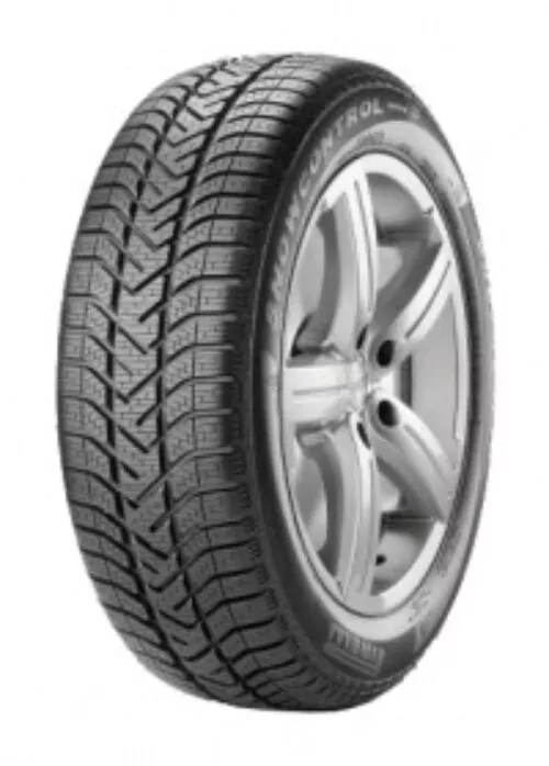 Pirelli Snowcontrol Serie III XL 195/50 R16 88H (Zimné)