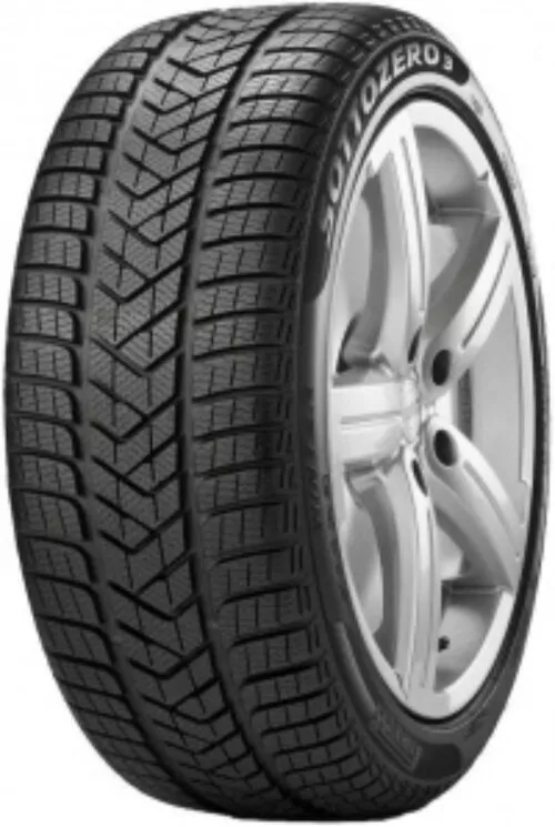 Pirelli Sottozero Serie III XL 205/50 R17 93V (Zimné)