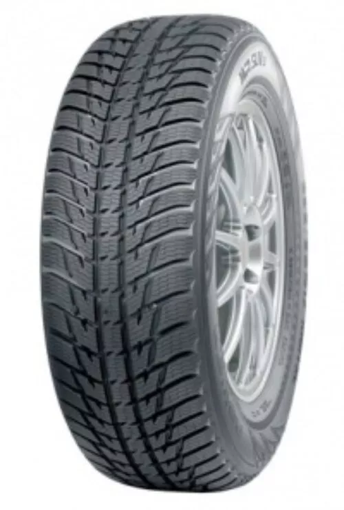 Nokian WR SUV 3 265/70 R16 112H (Zimné)