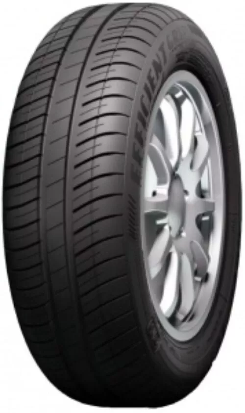 Goodyear Efficientgrip Compact 165/70 R14 81T (Letné)