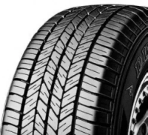 Dunlop Grandtrek ST20 215/65 R16 98S (Letné)