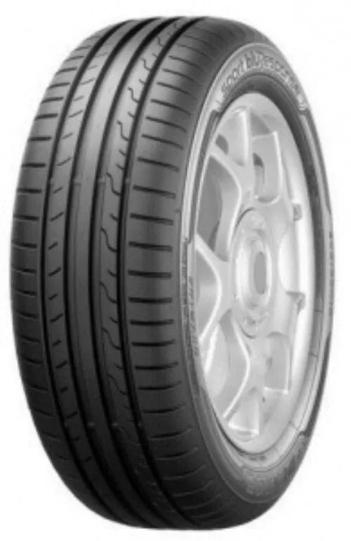 Dunlop SP Sport Bluresponse MFS XL 225/50 R17 98W (Letné)