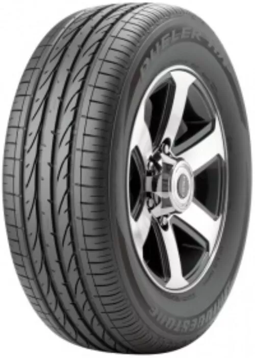 Bridgestone Dueler H/P Sport  AO 235/50 R18 97V (Letné)