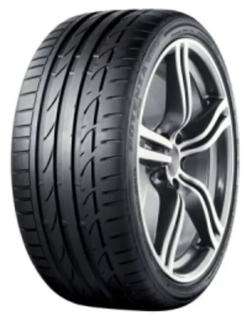 Bridgestone Potenza S001   MO 245/50 R18 100W (Letné)