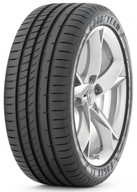 Goodyear Eagle F1 Asymmetric 2 MFS 245/50 R18 100Y (Letné)