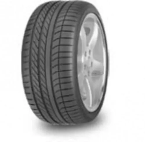 Goodyear Eagle F1 Asymmetric SUV MFS ROF XL 255/55 R18 109V (Letné)