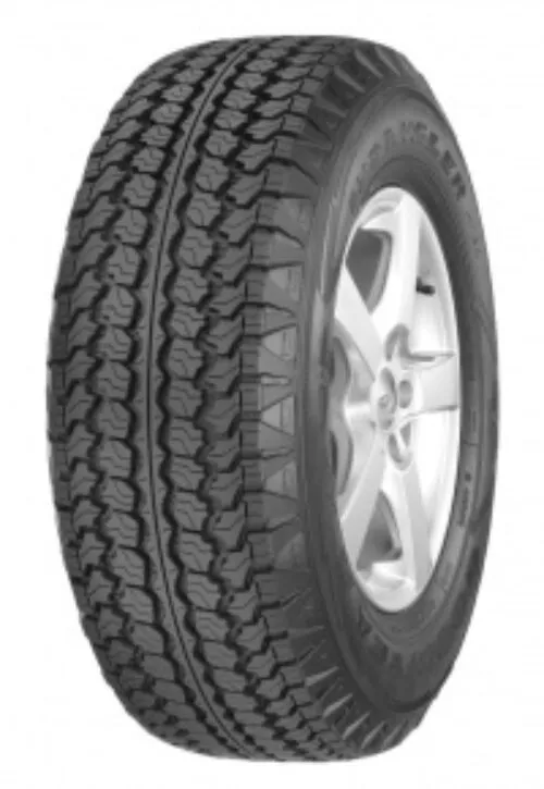 Goodyear WRANGLER HP ALL WEATHER 275/65 R17 115H