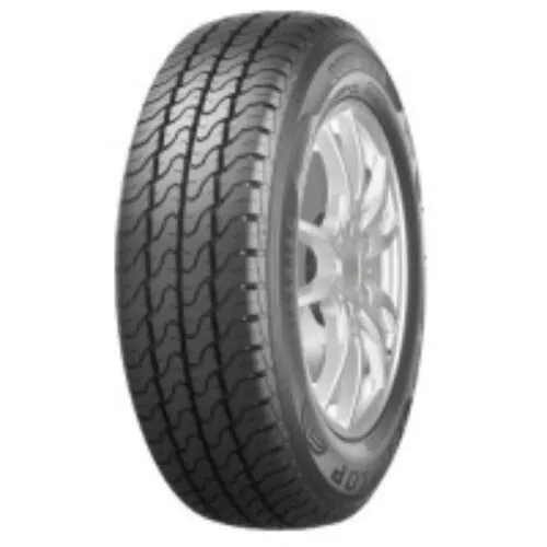 Dunlop Econdrive 205/75 R16C 110/108R (Letné)