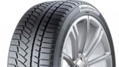 Continental WinterContact TS850P XL FR 245/40 R18 97V (Zimné)