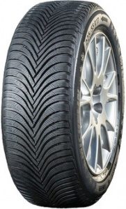 Michelin Pilot Alpin 5 255/40 R19 100V XL MFS