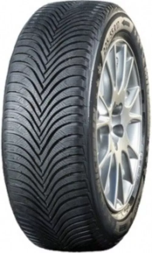 Michelin ALPIN 5 215/65 R17 99H