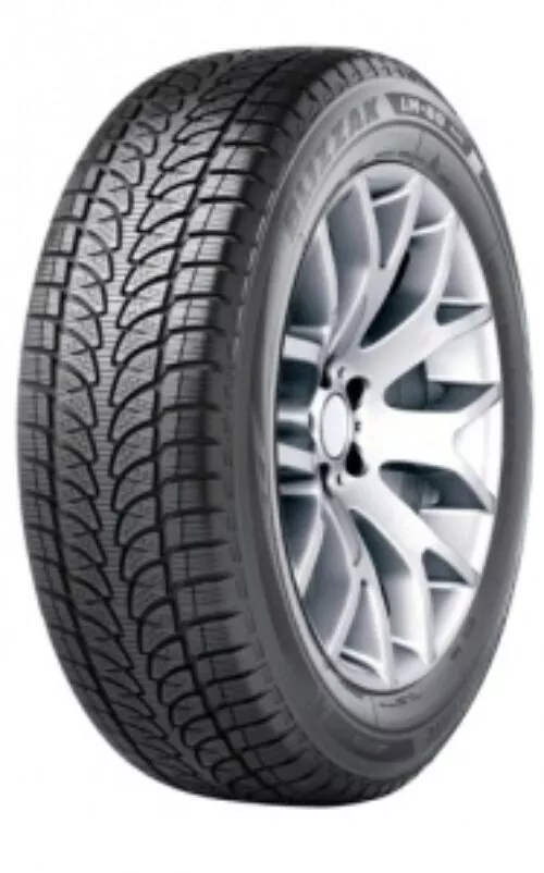 Bridgestone Blizzak LM-80 Evo 235/60 R16 100H (Zimné)