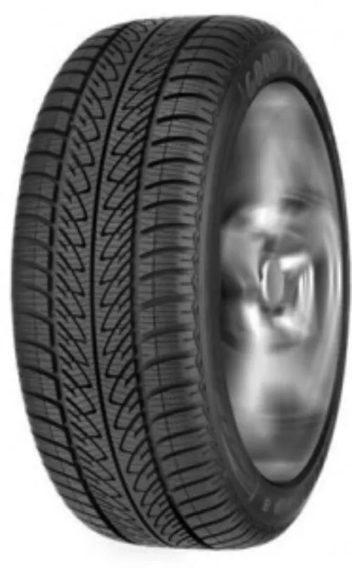 Goodyear Ultra Grip 8 Performance MFS ROF 205/60 R16 92H (Zimné)