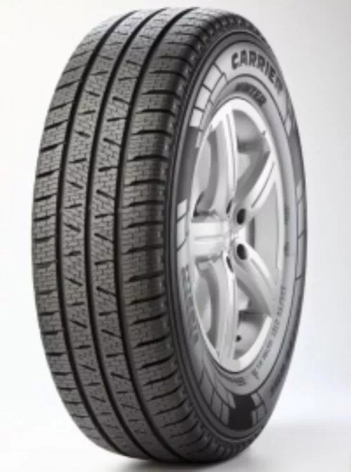 Pirelli Winter Carrier 195/60 R16C 99T (Zimné)