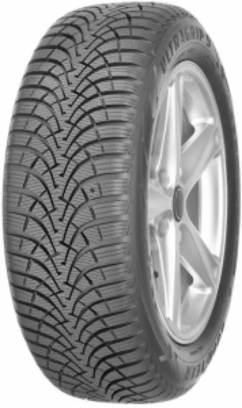 Goodyear Ultra Grip 9 185/60 R14 82T (Zimné)