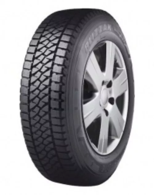 Bridgestone Blizzak W810 235/65 R16C 115R (Zimné)