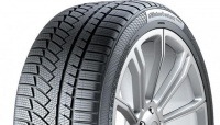 Continental WinterContact TS850P SUV 215/70 R16 100T (Zimné)