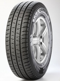 Pirelli Winter Carrier 225/75 R16C 118R (Zimné)
