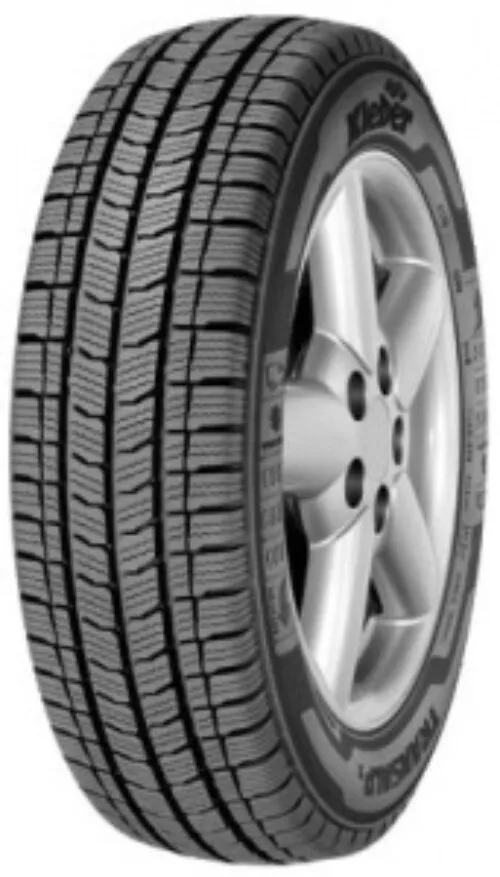 Kleber Transalp 2 215/75 R16C 116R (Zimné)