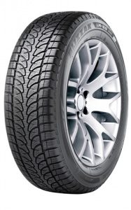 Bridgestone Blizzak LM-80 Evo XL 205/80 R16 104T (Zimné)