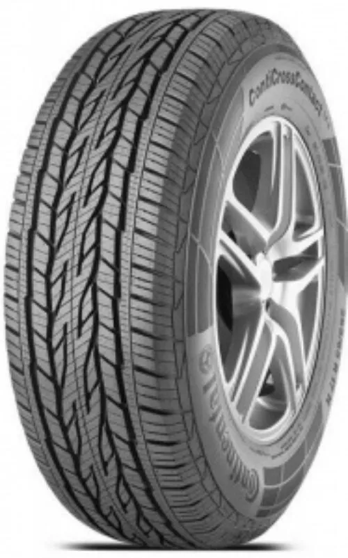 Continental ContiCrossContact LX Sport 275/45 R21 110Y