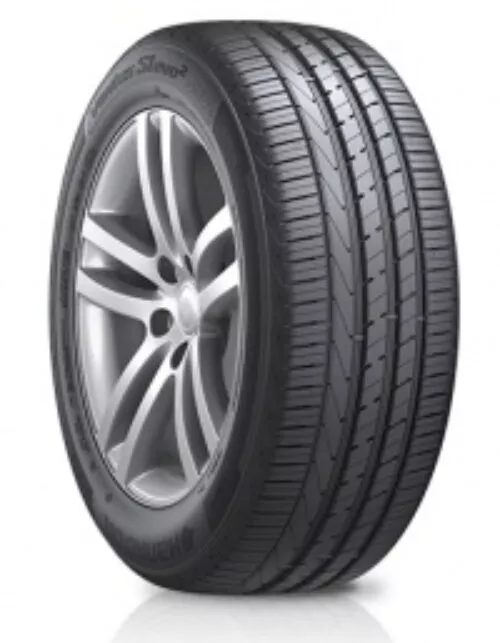 Hankook K117 225/50 R17 98Y