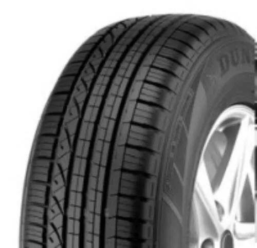 Dunlop Grandtrek Touring A/S MO 235/50 R19 99H (Letné)