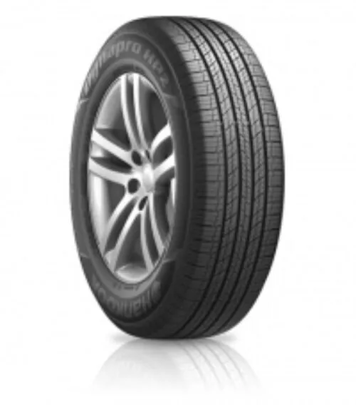 Hankook Dynapro HP2 RA33 XL 235/55 R19 105V (Letné)