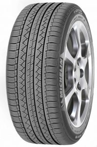 Michelin LATITUDE TOUR HP JLR 255/50 R20 109W
