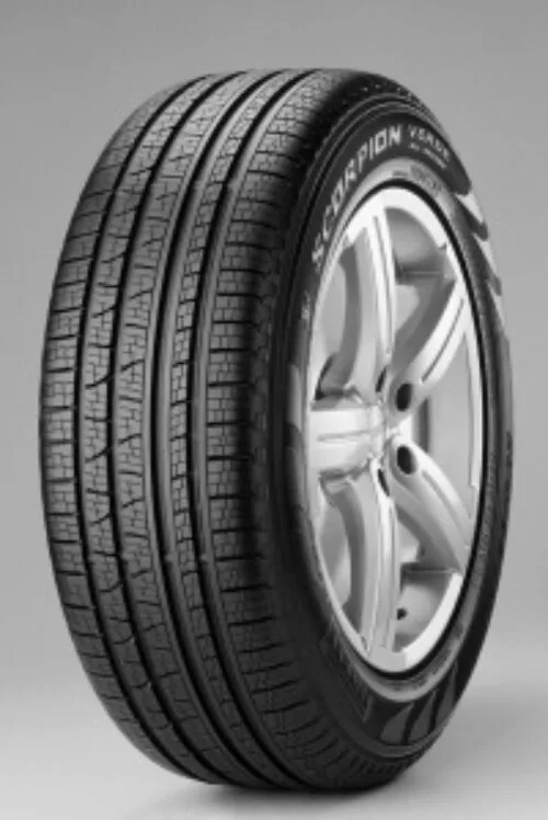 Pirelli Scorpion Verde All Season LR XL 235/60 R18 107H (Celoročné)