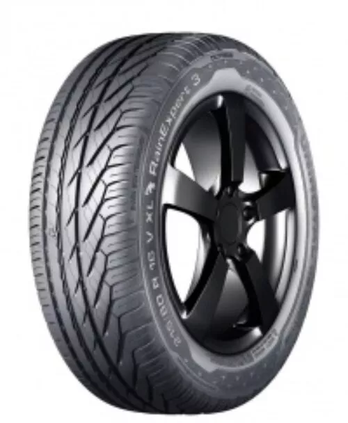 Uniroyal RainExpert 3 FR 255/65 R17 110H (Letné)