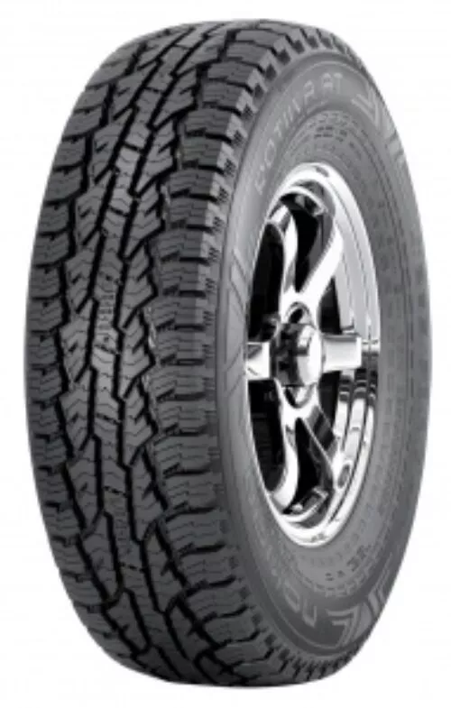 Nokian Rotiiva AT Plus 245/75 R17 121/118S