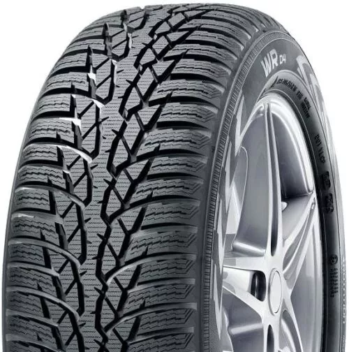 Nokian WR D4 205/55 R16 91T