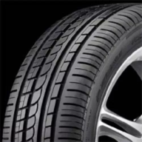 Pirelli PZERO ROSSO   225/40 R18 88Y