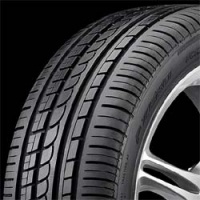 Pirelli PZERO ROSSO   225/40 R18 88Y