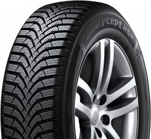 Hankook W452 i*cept RS 2 205/50 R16 87H