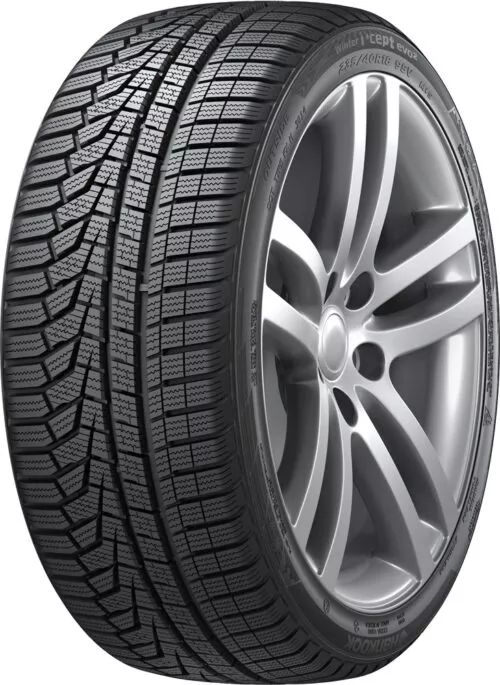 Hankook W320 Winter icept Evo 2 225/55 R17 101V