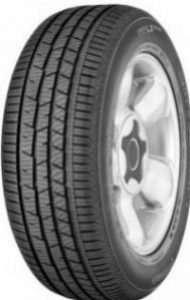 Continental CrossContact LX Sport 225/60 R17 99H