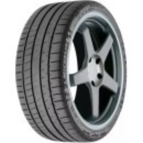 Michelin Pilot Super Sport 275/35 R22 104Y