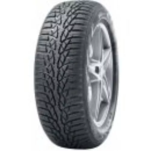 Nokian WR D4 195/45 R16 84H