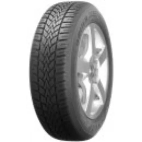 Dunlop SP WINTER RESPONSE 2 155/65 R14 75T