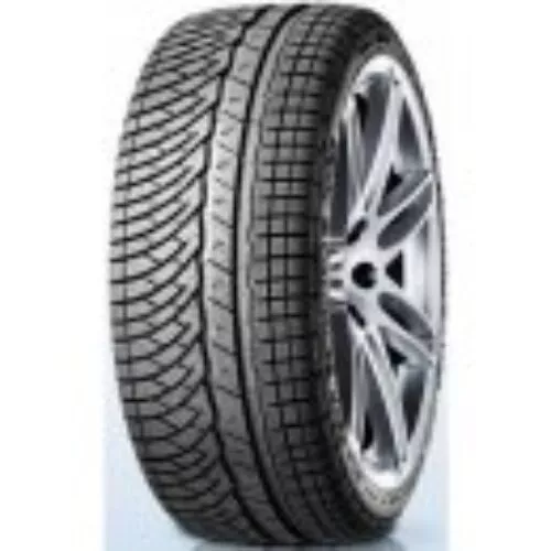 Michelin Pilot Alpin PA4 265/40 R20 104W