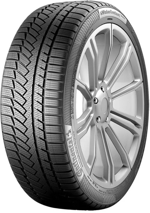 Continental ContiWinterContact TS 850 P 205/60 R16 92H