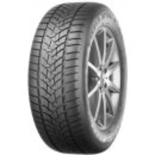 DUNLOP SP Winter Sport 5D SUV 225/65 R17 102H