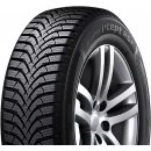 HANKOOK W452 Winter icept RS2 195/60 R16 89H