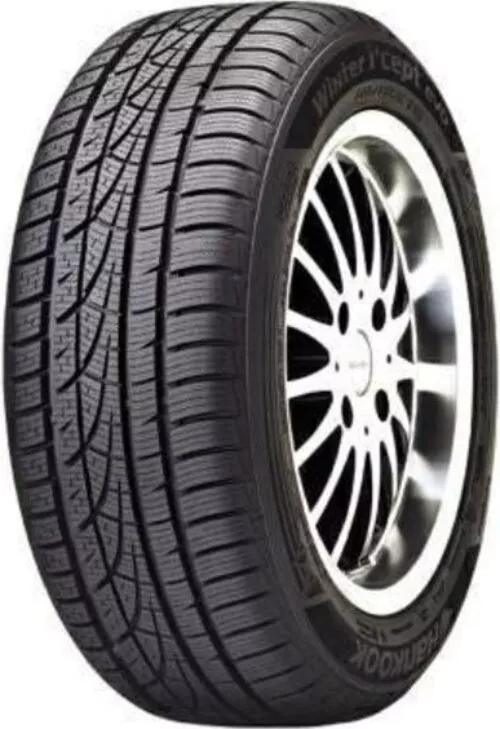 Hankook W320 Winter icept evo2 275/45 R21 110V