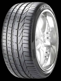 Pirelli PZero – 285/35 R19 103Y (Letné)